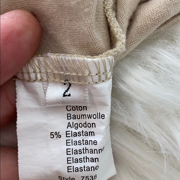 lot jeans and t-shirt 👖👚 - Picture 4 of 8